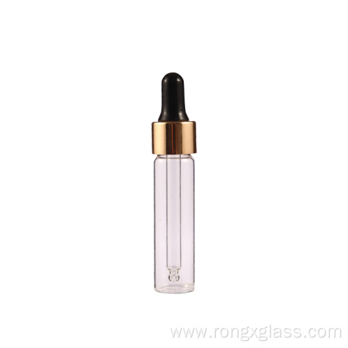 Hot Selling Glass Dropper Essential Oil Bottle